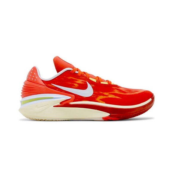 Nike Air Zoom GT Cut 2 NY vs NY Sneakers Men’s Size 5.5
